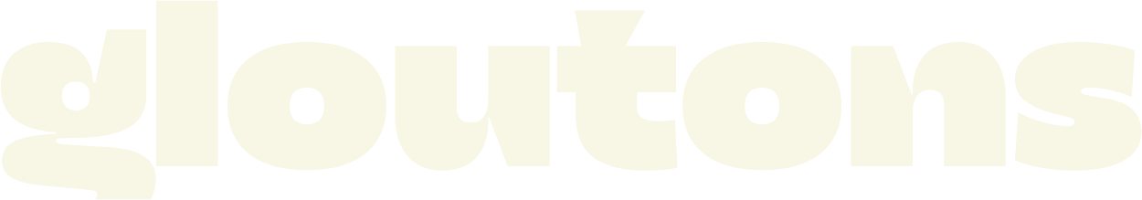 Gloutons